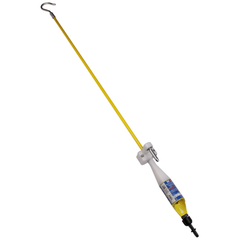 MTAG Spannungsprüfer 15 kV (16 2/3 Hz)