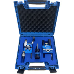 CP-CH01 Coffret pour semi-conducteur