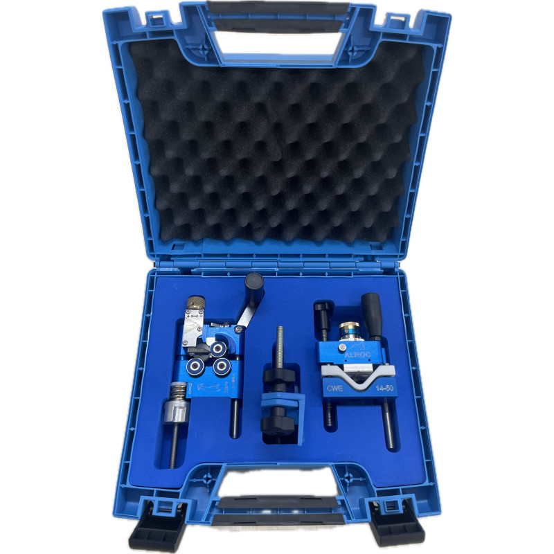 CP-CH01 Koffer für Halbleiter