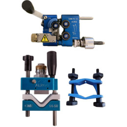 CP-CH01 Koffer für Halbleiter