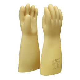 Gants isolants latex 1000 V