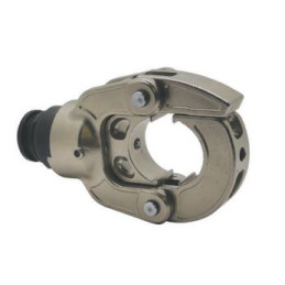 XPM062 Testa di pressatura rotonda per BPL063/BPP063