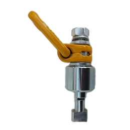 Vis GATIC PLUS avec émerillon