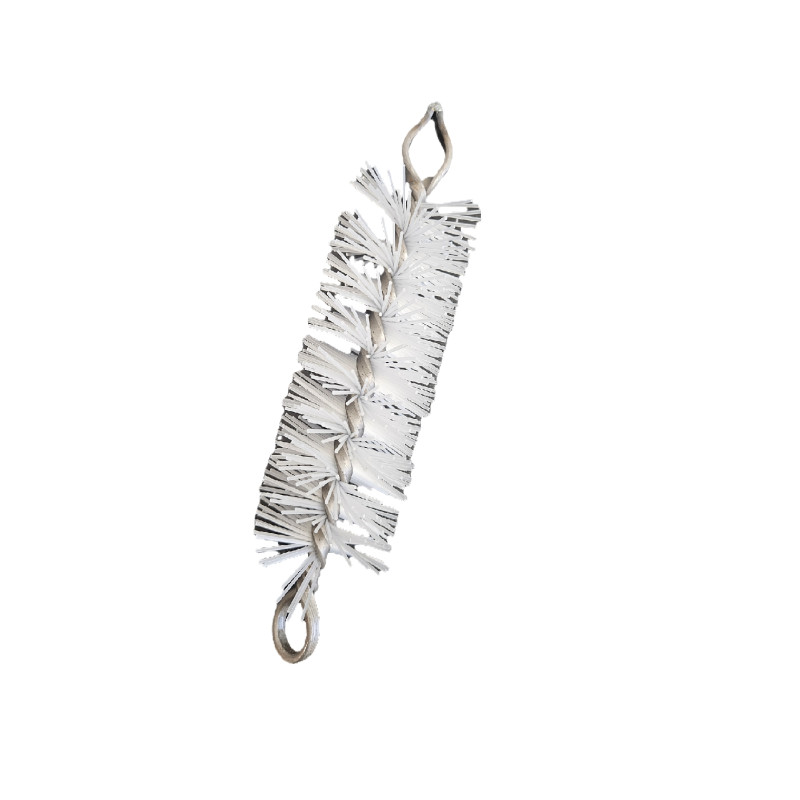 Brosse nettoyage canalisation ø 60 mm