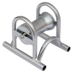 Erdkabelrolle ø 135 mm