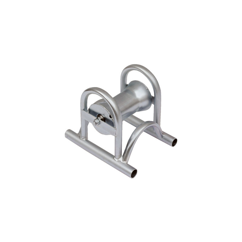 Rullo posacavi ø 135 mm