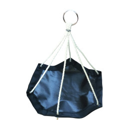 Parachute de soufflage renforcé