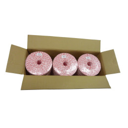 Spezialschnur mit Kupferdraht (3er Pack)