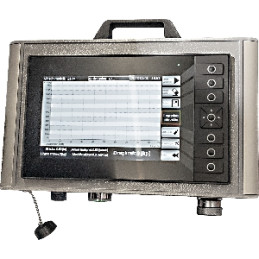 LOGGER Dispositif de Mesure & Sauvegarde