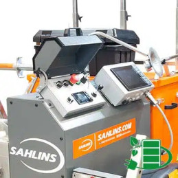 LOGGER Dispositif de Mesure & Sauvegarde