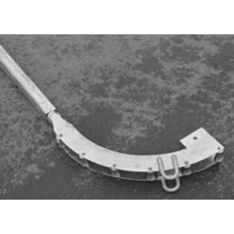 Dispositivo diguida della corda