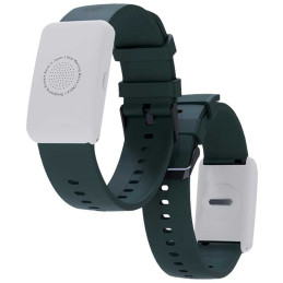 CANARIA+ Armband zur Warnung vor Hitzschlag