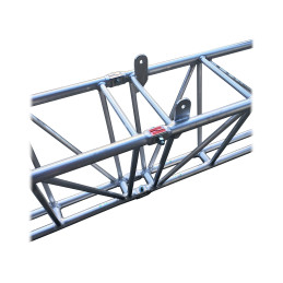 Echelle plateforme 7 m