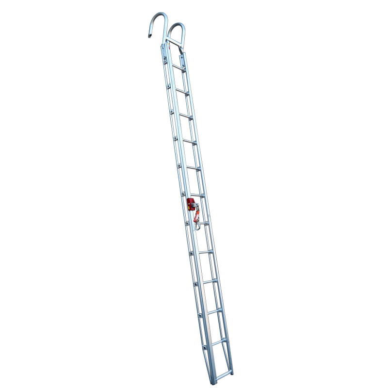 Scala di sospensione 6 m