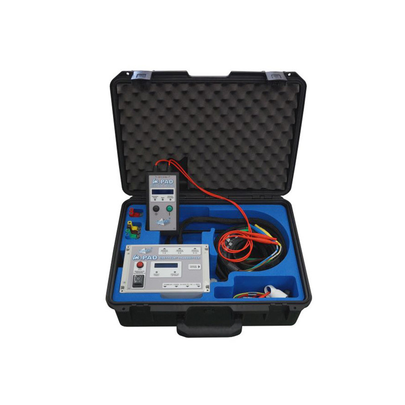 m.PAD Identificateur de phases BT sous tension