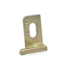 LASCR1 Lame semi-conducteur non pelable