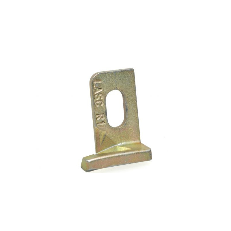 LASCR1 Lame semi-conducteur non pelable