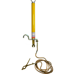 MDI11610A Modulo di scarica indiretta