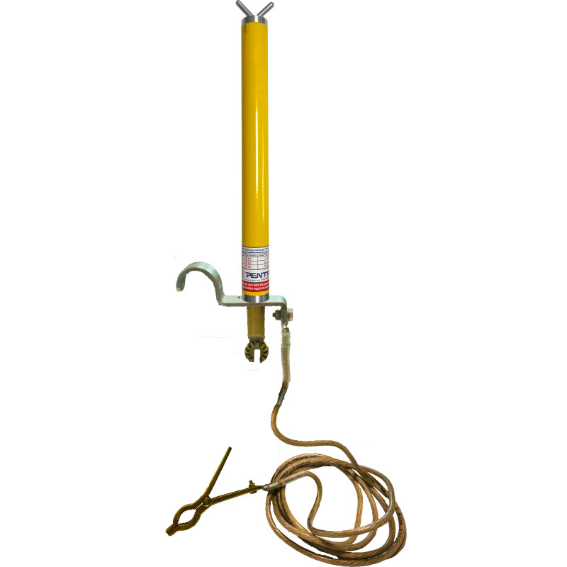 MDI11610A Modulo di scarica indiretta