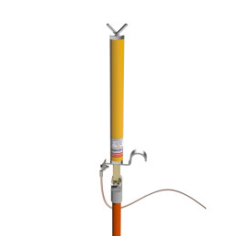 MDI11610A Modulo di scarica indiretta