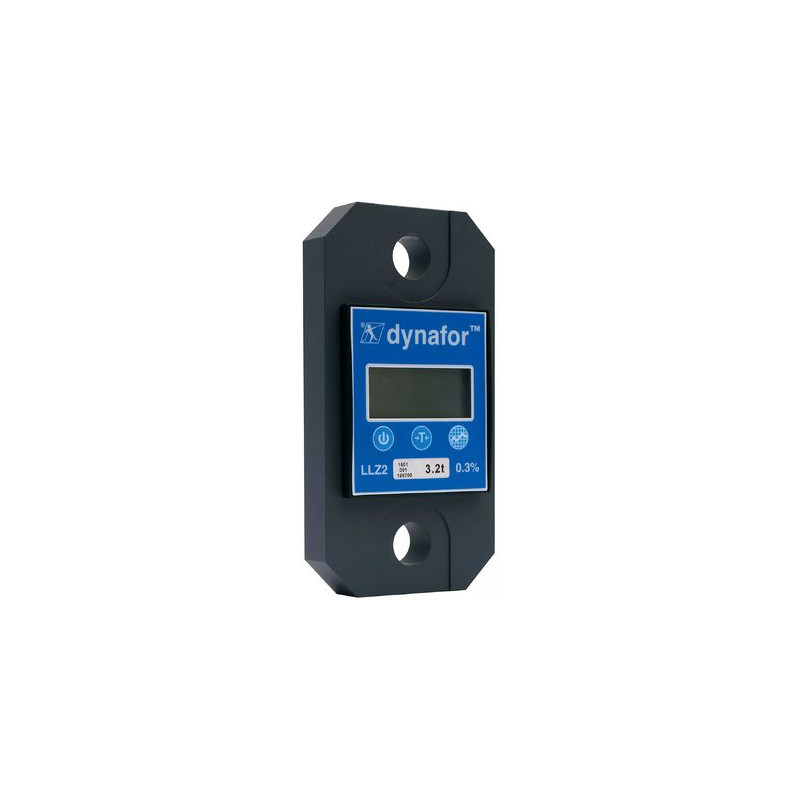 Dynafor Industrial Dynamometer elektronisch