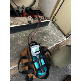 UM Dual + 10w Localizzatore di cavi