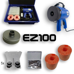 EZ100 Appareil de soufflage