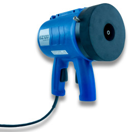 EZ100 Appareil de soufflage