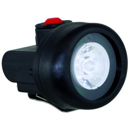 KS-7630-MC2 ATEX LED-Stirnlampe