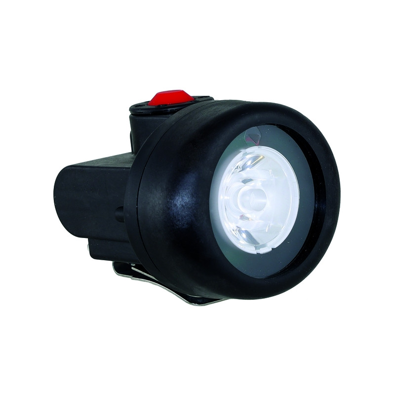 KS-7630-MC2 ATEX LED-Stirnlampe