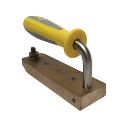 ERATU Etau rail aimanté Tramway