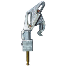 NE14APV Pince autobloquante Tramway/Trolley