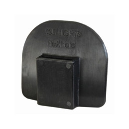 Adattatore per casco Flexhold KS-5030