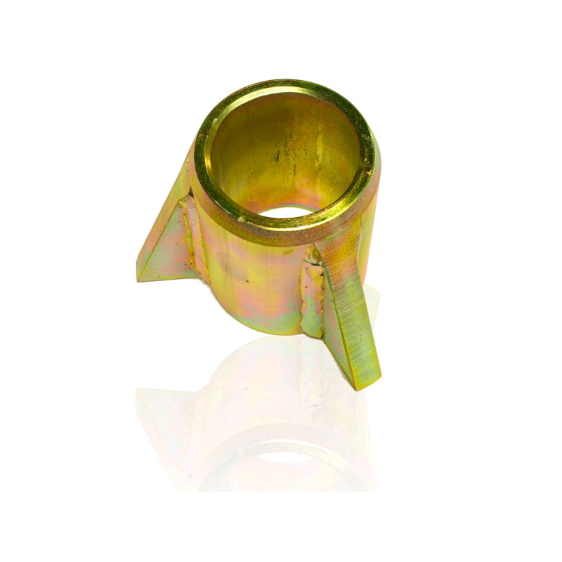 Cono di centraggio ø 60 mm