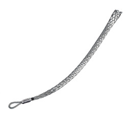 Tire-câble tracteur junior 1 boucle galvanisé