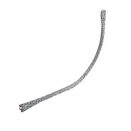 Connettore tiracavi standard galvanizzato