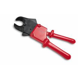 Einhand-Ratschenschere 1000 V