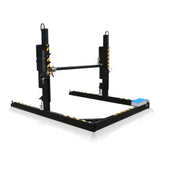 Châssis porte touret MKP5000