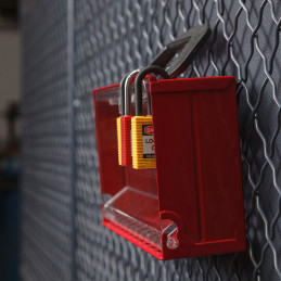 150505 Gruppenverschlusskasten