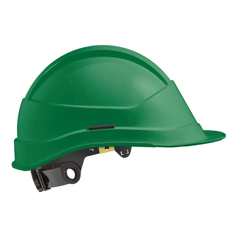 KARA Sicherheitshelm mit Vordach