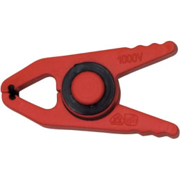 Pince en plastique 80 mm 1000 V