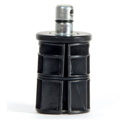 Adattatore per cono di guida