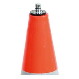 Adattatore per cono di guida