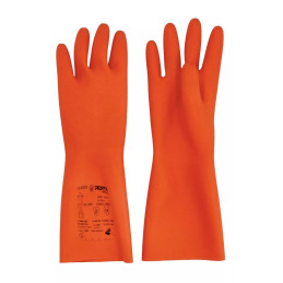 TOUCH-e Gants Isolants Arc Flash 1000 V