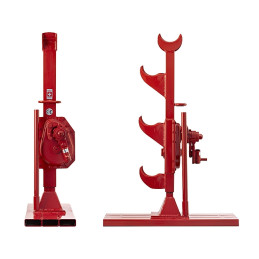 Kabelheber Trommelwinde ø 500-2400 mm