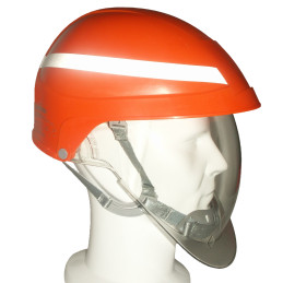 IDRA 2 Elektriker-Schutzhelm 