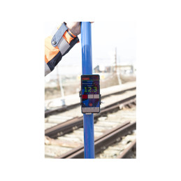 MFC Dispositivo di misurazione della catenaria