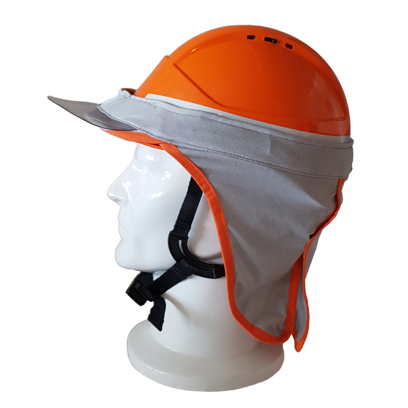 Sunity SunCool 2 Protège-nuque contre rayons UV