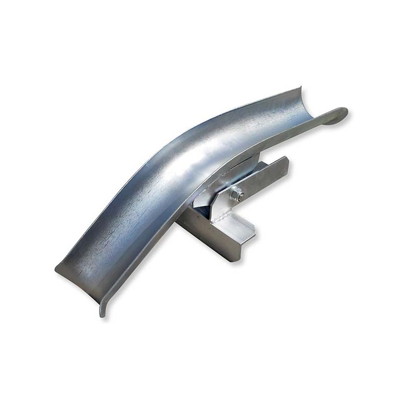 Scivolo proteggicavo ø 90 mm