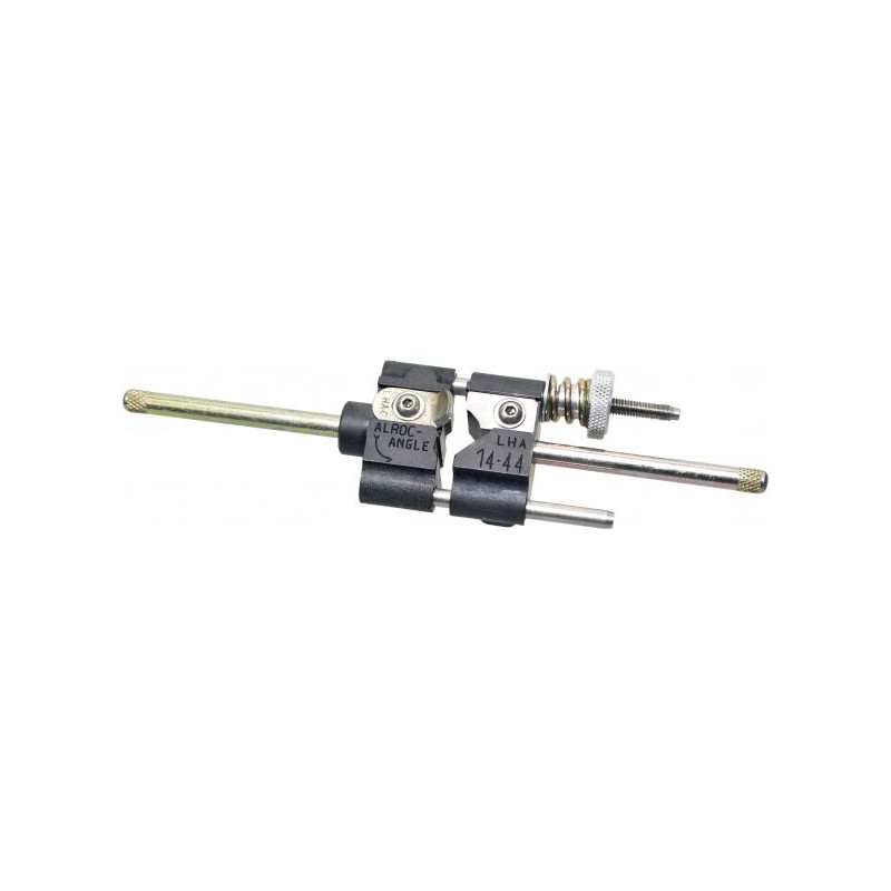 LHA utensile per scalare l'estremità d'Isolamento